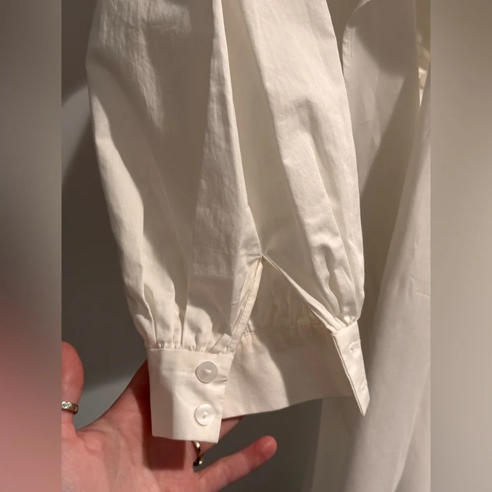 Alexis Blouse - Picture 4 of 10